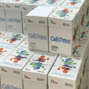 کاغذ سل  پرینت 10 کارتن