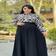 پیراهن بارداری