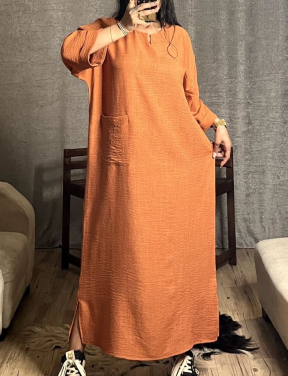 کفتان سایز بزرگ